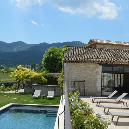 Le Clos D'Olea 오뻬드 외부 사진