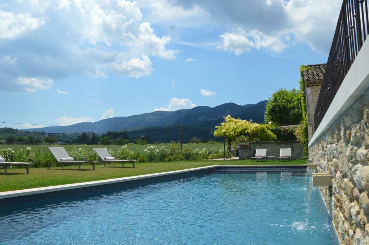 Le Clos D'Olea 오뻬드 외부 사진