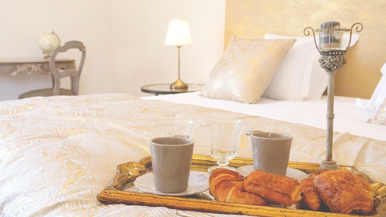 Le Clos D'Olea 오뻬드 외부 사진