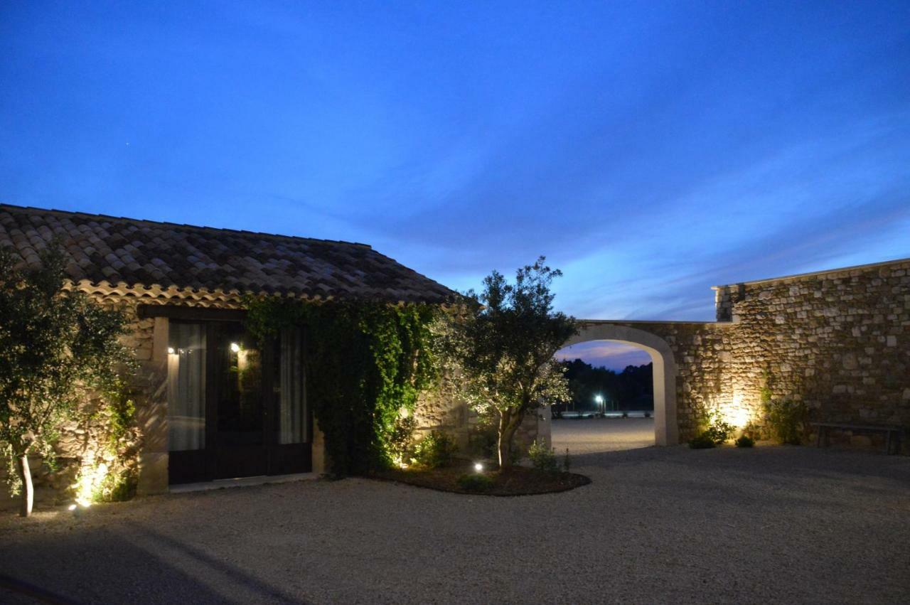 Le Clos D'Olea 오뻬드 외부 사진