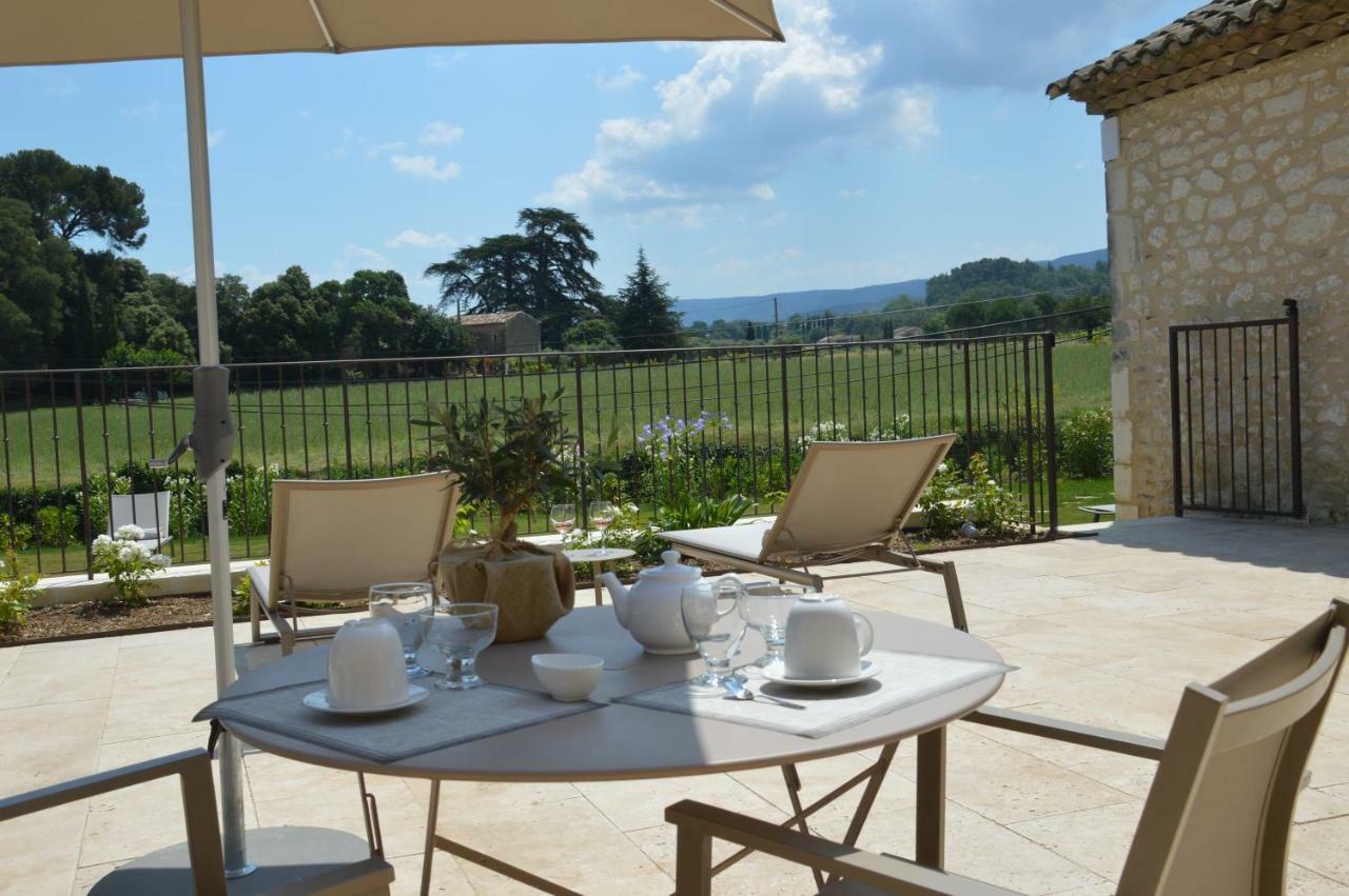 Le Clos D'Olea 오뻬드 외부 사진