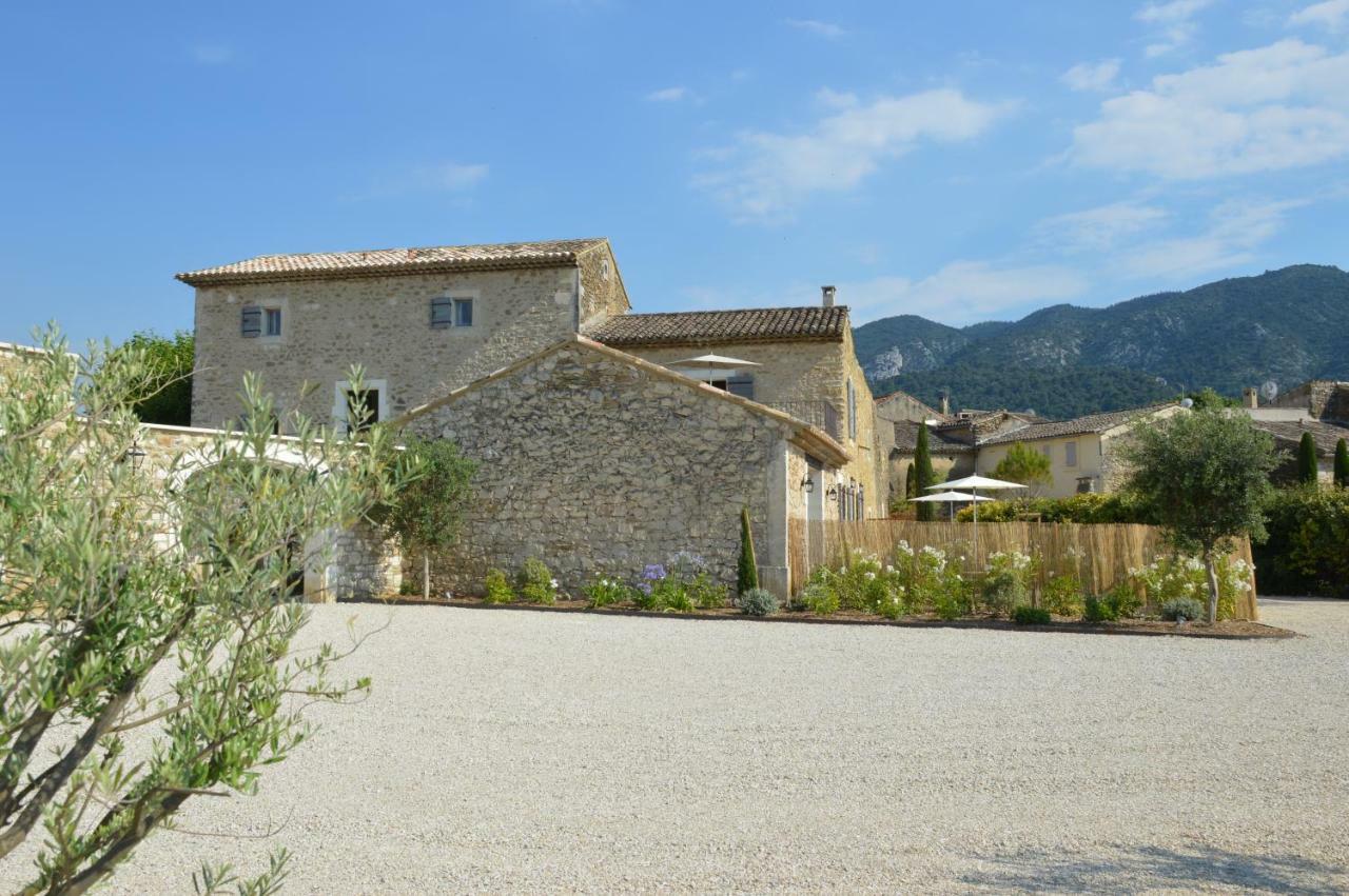 Le Clos D'Olea 오뻬드 외부 사진