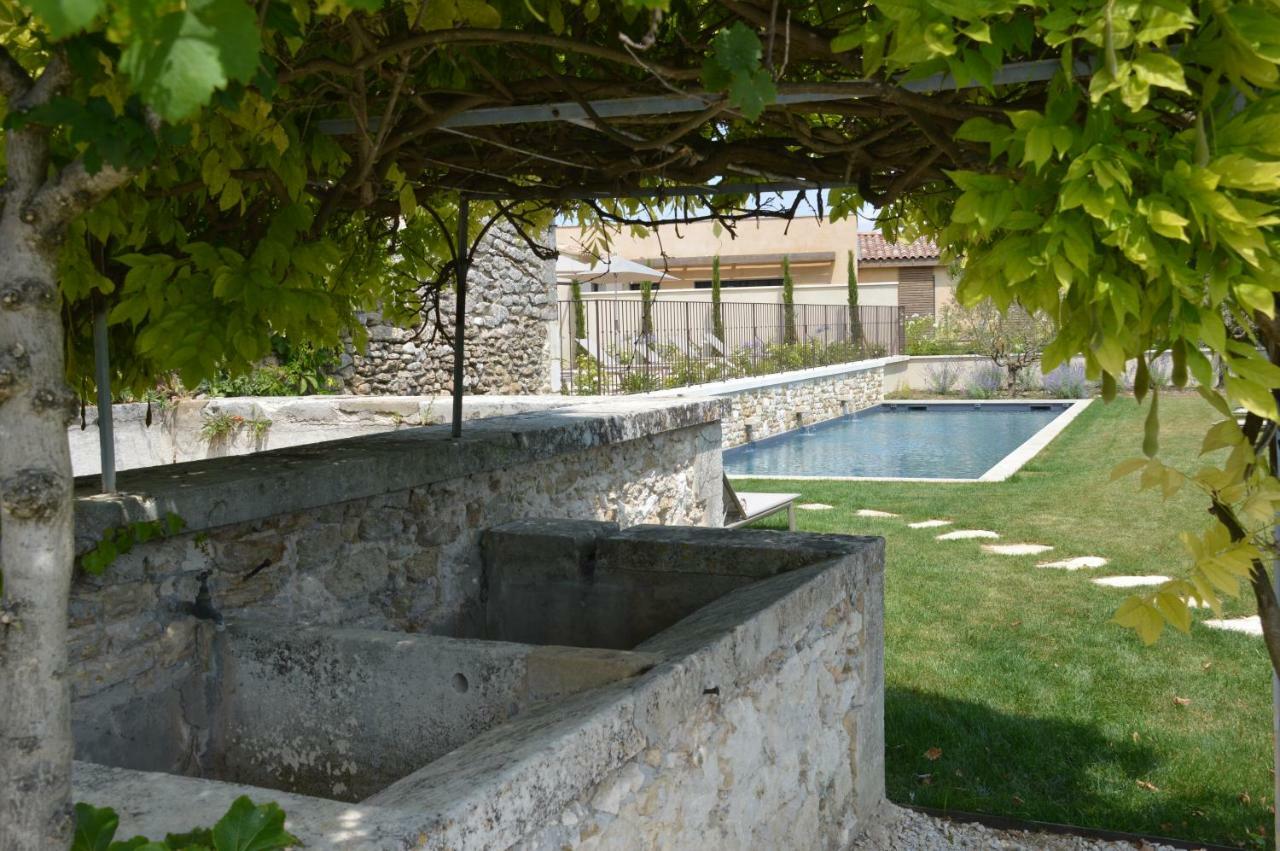Le Clos D'Olea 오뻬드 외부 사진