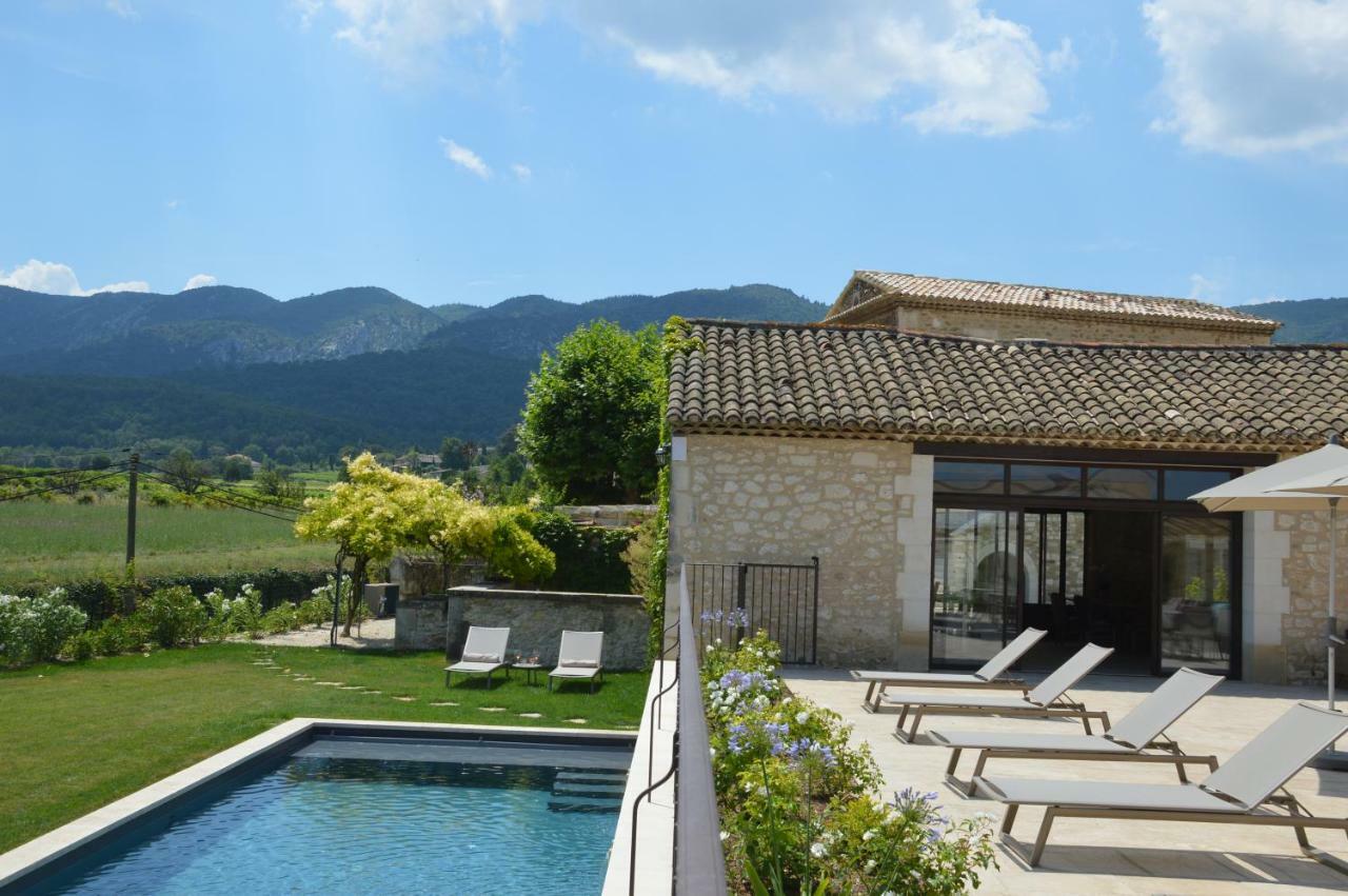 Le Clos D'Olea 오뻬드 외부 사진