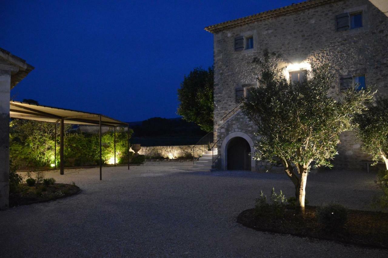 Le Clos D'Olea 오뻬드 외부 사진